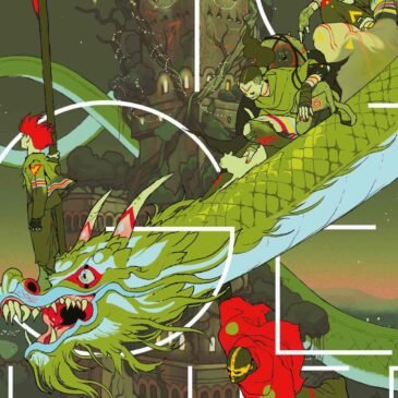 Lucca Comics 23: i librigame invaderanno la fiera