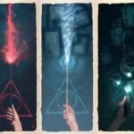 Le 10 bacchette più potenti dell'universo di Harry Potter. Classifica HavocPoint