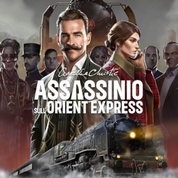 Agatha Christie: Assassinio sull’Orient Express – Recensione