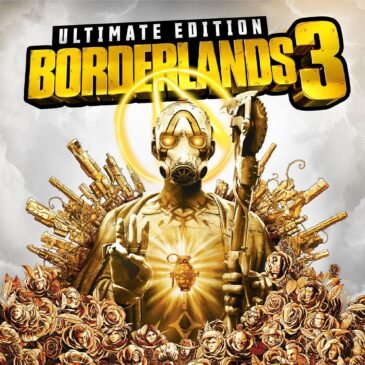 Borderlands 3: Ultimate Edition per Nintendo Switch – Recensione