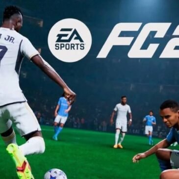 FC 24 – Recensione