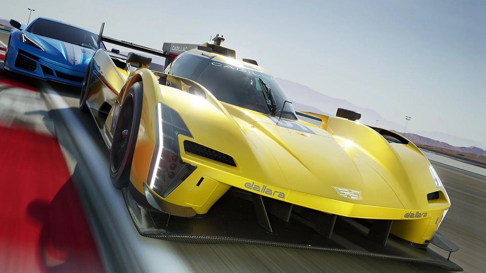 Forza Motorsport arriva il 10 ottobre! Sei pronto a sfrecciare?!
