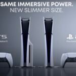 Sony annuncia PlayStation 5 SLIM
