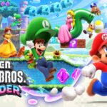 A più di 10 anni arriva il nuovo capitolo di Super Mario Bros