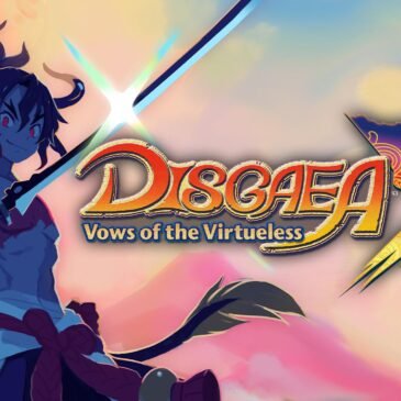 Disgaea 7: Vows of the Virtual – Recensione