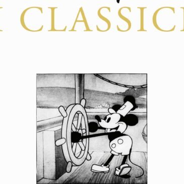 Arriva la collector’s edition dei Classici Disney