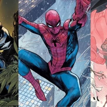 NYCC: svelati gli autori dell’universo Ultimate Marvel