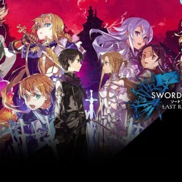 Sword Art Online: Last Recollection – Recensione