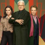 Only Murders in the Building - La mia comfort zone fatta a serie tv