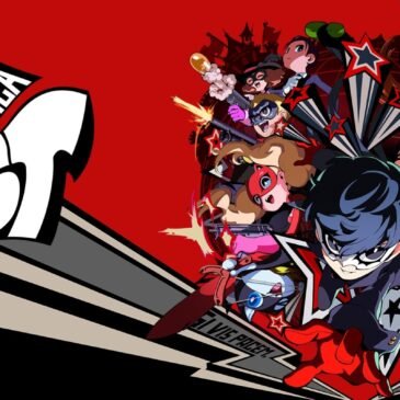 Persona 5 Tactica – Recensione di un capolavoro