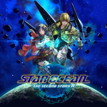 Star Ocean: The Second Story R – Recensione