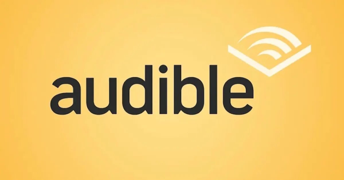 3 mesi gratis di AUDIBLE