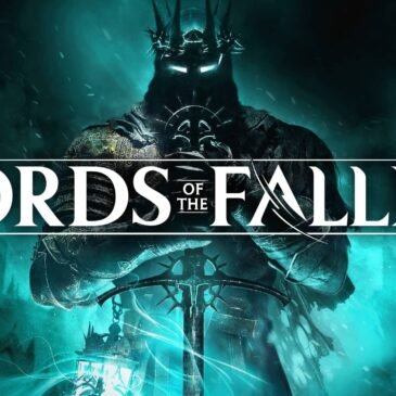 Lords of the Fallen – Recensione PS5