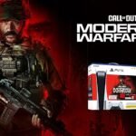 PlayStation 5 in bundle con il nuovo Call of Duty Modern Warfare III in offerta a 499,99 euro