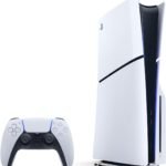 E' arrivata in Italia PlayStation 5 Slim