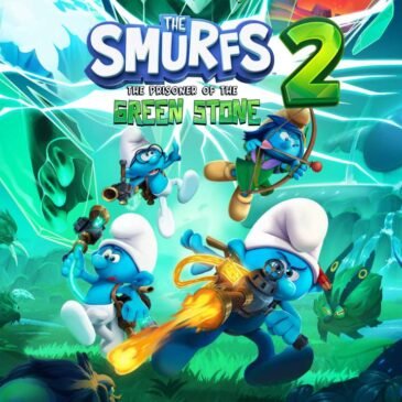 I Puffi 2: Il prigioniero della pietra verde – Recensione