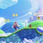 Super Mario Wonder in offerta per il Black Friday