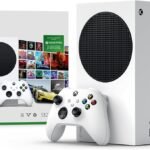 Xbox Series S in bundle con 3 mesi di game pass in offerta!