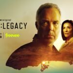 Bosch Legacy Stagion 2