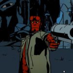 Hellboy Web of Wyrd