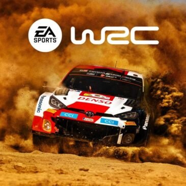 EA Sports WRC – Recensione