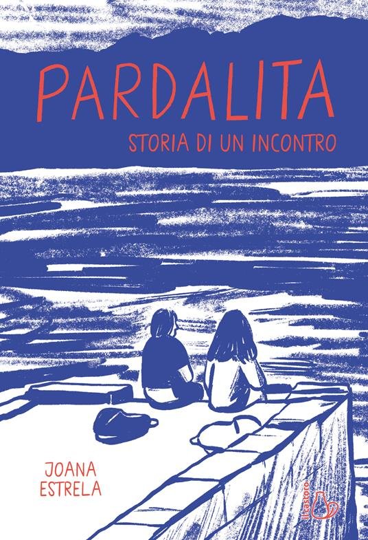 Recensione di Pardalita: Storia di un Incontro