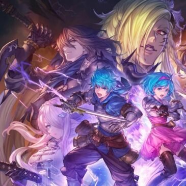 Granblue Fantasy: Versus Rising – Recensione