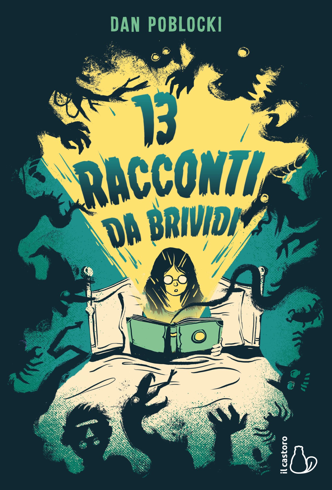 13 racconti da brividi
