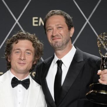 Emmy Awards: la lista di tutti i vincitori