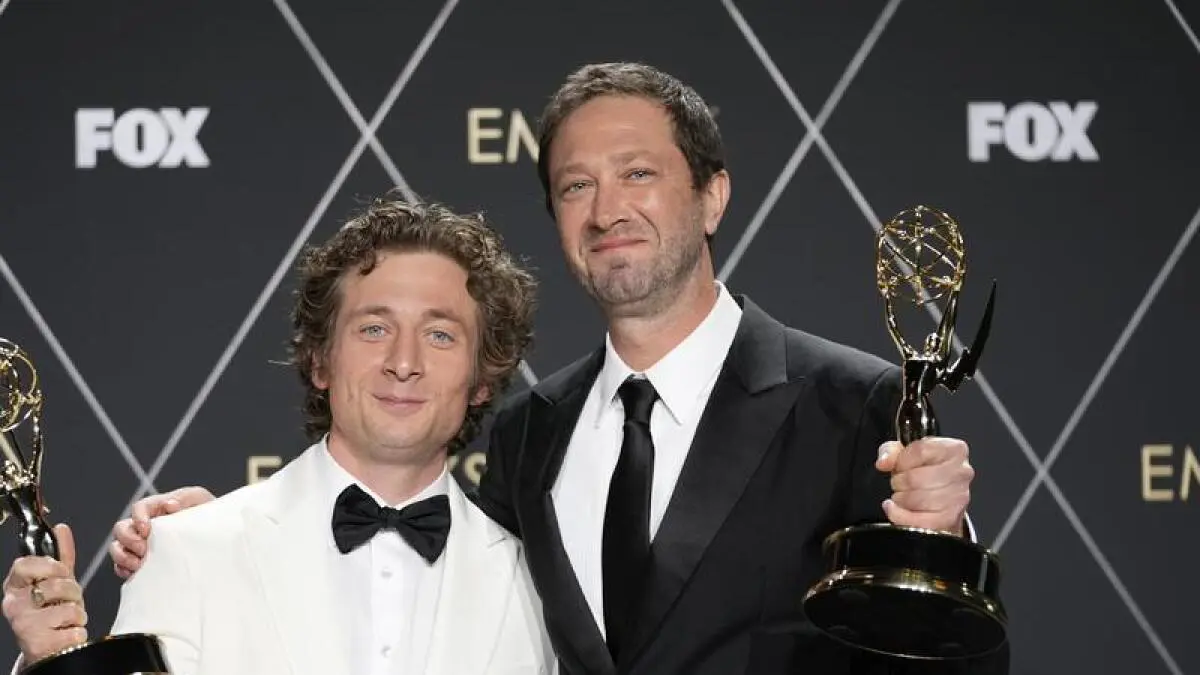 Emmy Awards 24 vincitori della nuova edizione delle premiazioni più prestigiose per le serie tv.