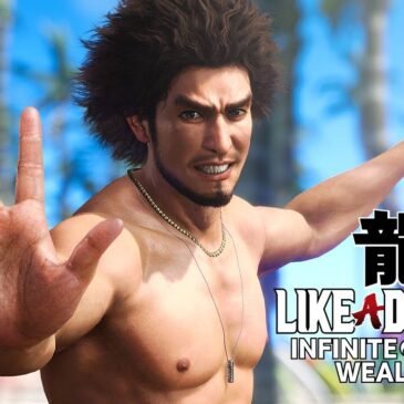 Like a Dragon: Infinite Wealth – Recensione