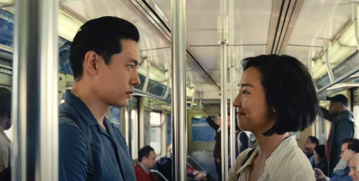 Past Lives di Celine Song - Recensione