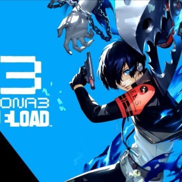 Persona 3 Reload – Recensione