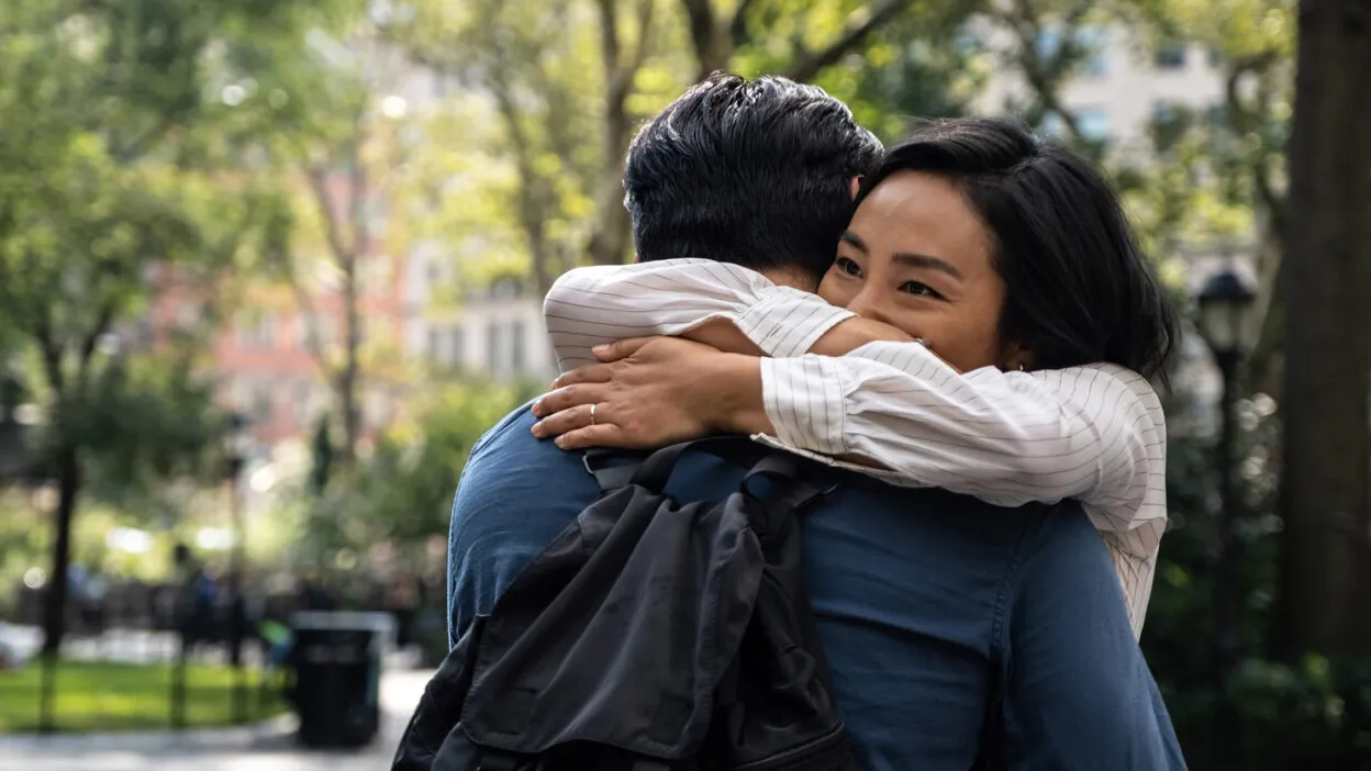 Past Lives di Celine Song