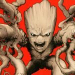 Groot: Sradicato - Recensione
