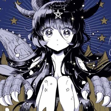 Manca poco all’uscita di KAIJU GIRL CARAMELISE n. 1