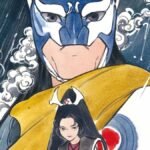 Nel mondo degli spiriti. Demon wars