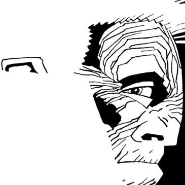 Sin City di Frank Miller sta per tornare con un’edizione nuova