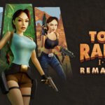 Tomb Raider I-III Remastered Starring Lara Croft - Recensione