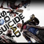 Suicide Squad: Kill The Justice League