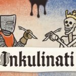 Inkulinati - Recensione