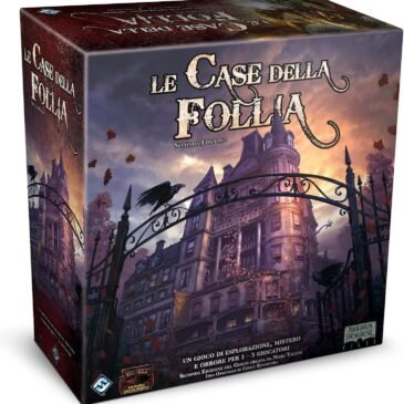 Giochi da tavolo Asmodee in offerta