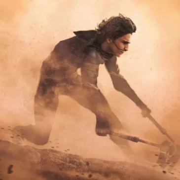 Denis Villeneuve: “Il Signore degli Anelli mi ha ispirato a essere fedele al materiale originale di Dune”