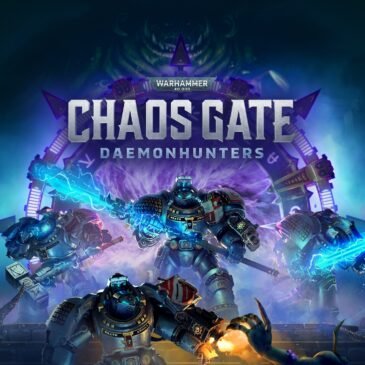 Warhammer 40000: Chaos Gate – Daemonhunters – Recensione