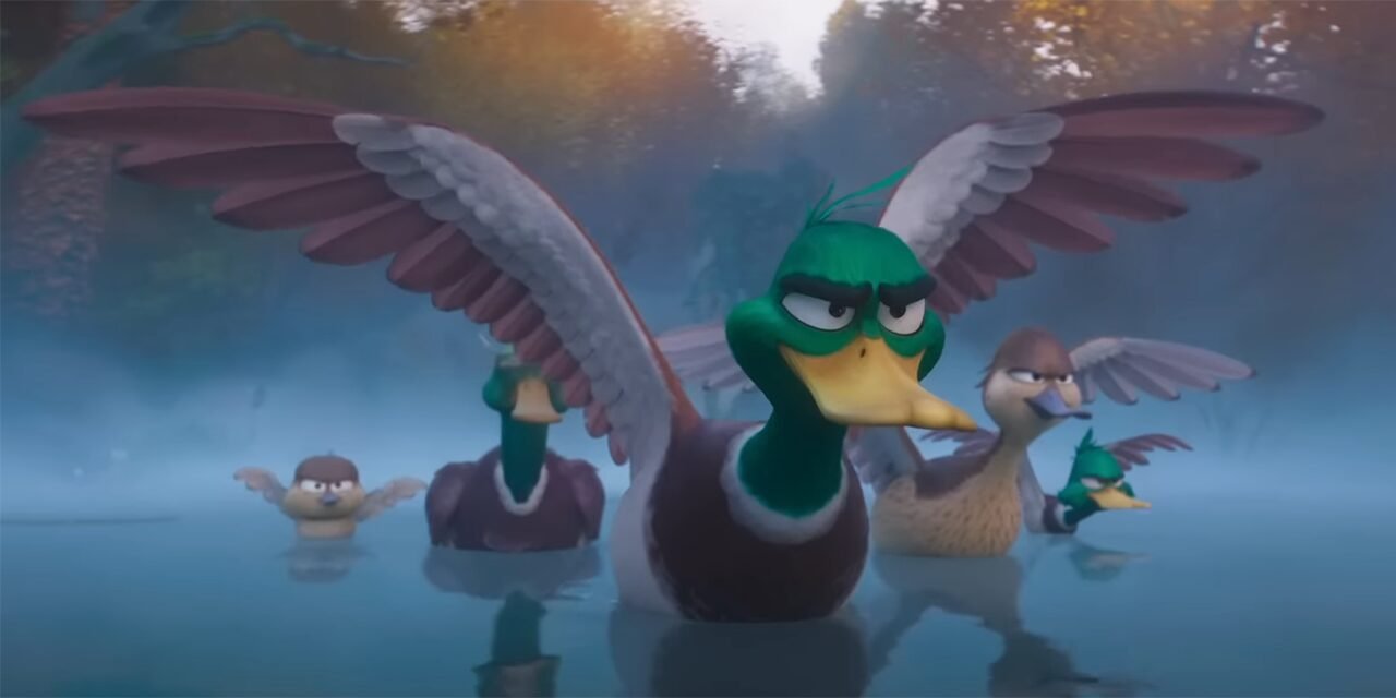 Prendi il Volo - Recensione dell'edizione Home Video