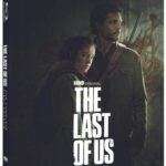 The Last of Us Stagione 1 Blu-Ray