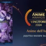 Anime Awards 2024