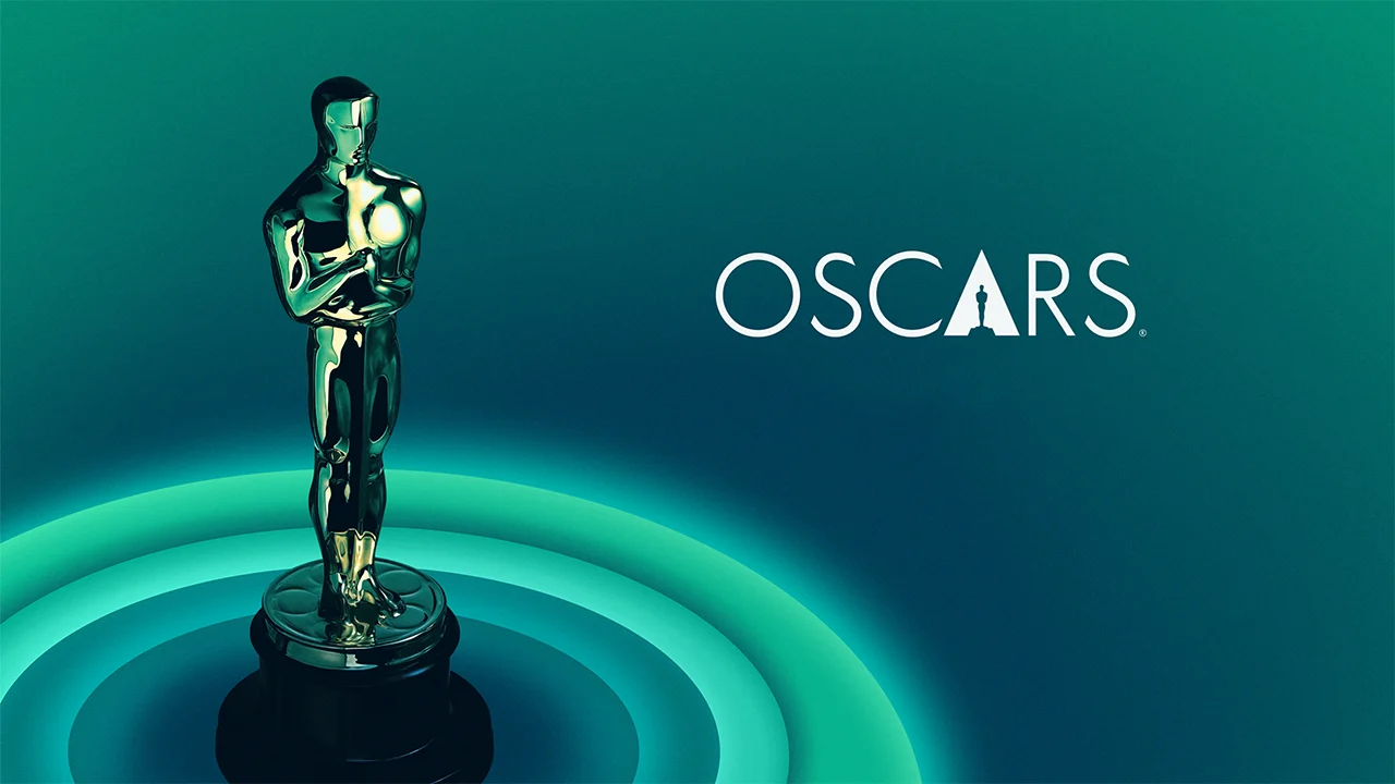 Oscar 2024