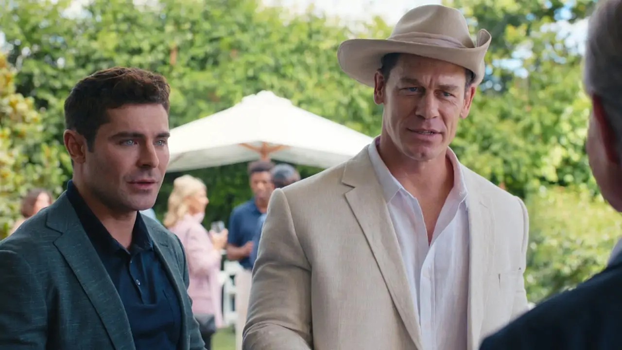 Ricky Stanicky - Un Immaginario