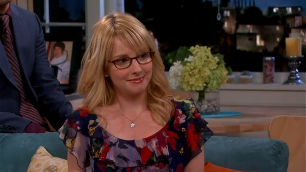 Bernadette Rostenkowski